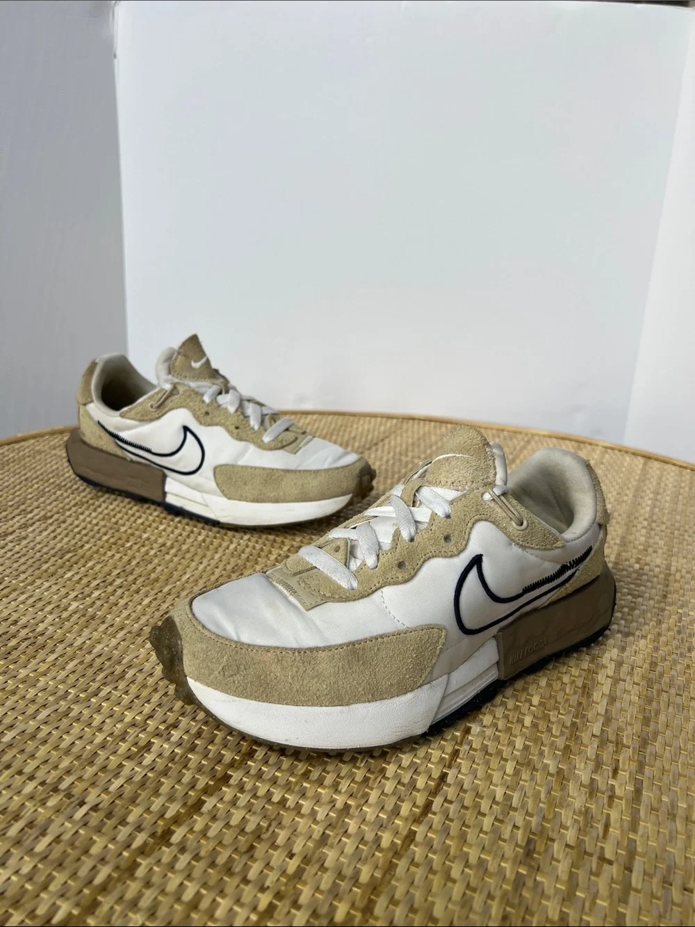 Nike good pre